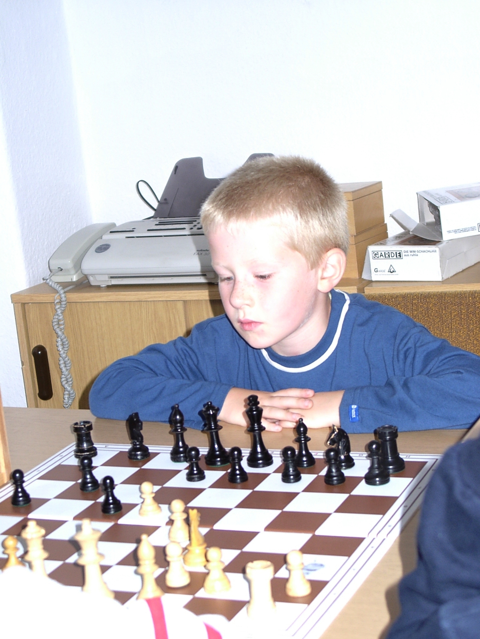 Vorschau
